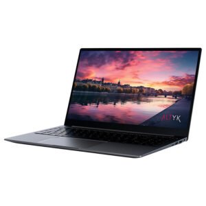 Beschreibung des tragbaren Pcs L15F-I3P16-N05