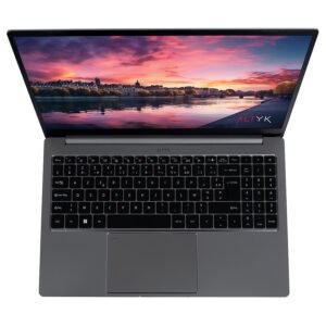 Beschreibung des tragbaren Pcs L15F-I3P16-N05