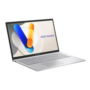 ASUS Vivobook S 14 OLED M5406UA-QD093X -DEUTSCH