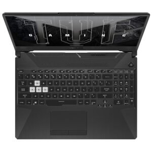 Asus TUF A15 TUF506NF-HN044- Modell: