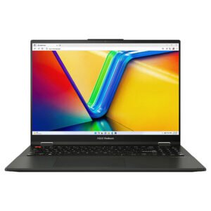 Asus VivoBook S 16 Flip OLED TN3604YA-MEIN 125X-Bildschirm