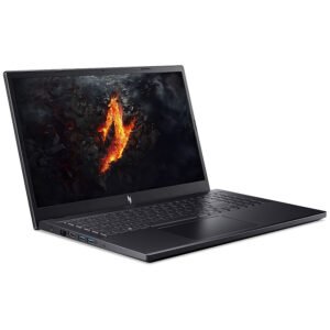 Acer Nitro V15 ANV15-41-R3KK - Schwarz