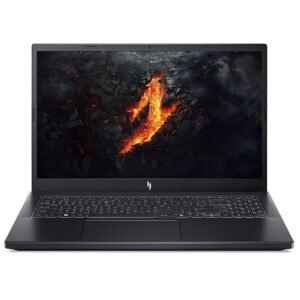 Acer Nitro V15 ANV15-41-R3KK - Schwarz