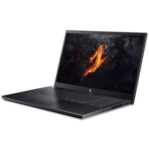 Acer Nitro V15 ANV15-41-R3KK - Schwarz