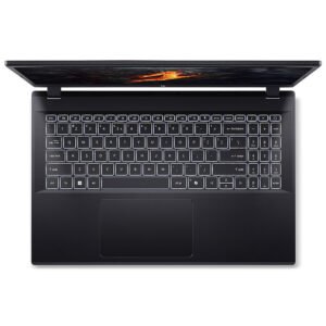Acer Nitro V15 ANV15-41-R3KK - Schwarz