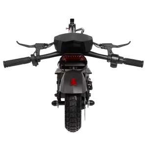 Kukirin G2 Elektroroller 2025 Version 10" Reifen 800W Motor 48V 15,6Ah Batterie