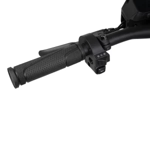 Kukirin G2 Elektroroller 2025 Version 10" Reifen 800W Motor 48V 15,6Ah Batterie