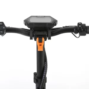 KuKirin G2 Master Elektroroller 10" Dual 1000W Motoren 52V 20,8Ah Batterie