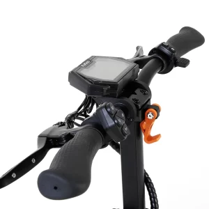 KuKirin G2 Master Elektroroller 10" Dual 1000W Motoren 52V 20,8Ah Batterie