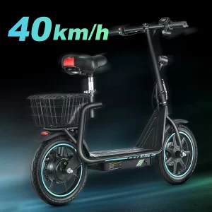 2er-Pack Honey Whale M5 Elite Elektroroller-Angebot