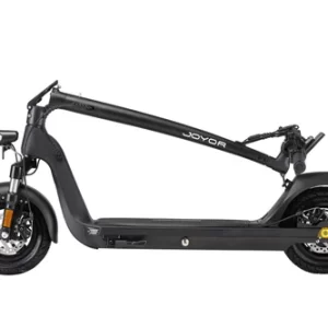 Joyor C10E E-Scooter mit Strassenzulassung [NEU]