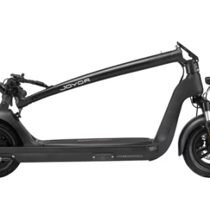 Joyor C10E E-Scooter mit Strassenzulassung [NEU]