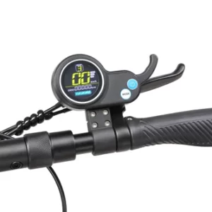 Joyor Offroad E-Scooter Y8-S (ABE) mit kostenloser Versicherung