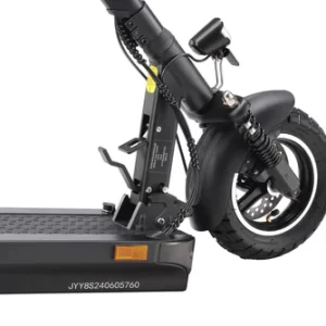 Joyor Offroad E-Scooter Y8-S (ABE) mit kostenloser Versicherung