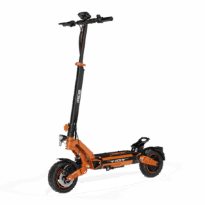 RCB E-Scooter D7 Pro ABE