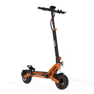 RCB E-Scooter D7 Pro ABE