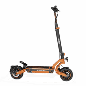 RCB E-Scooter D7 Pro ABE