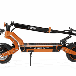RCB E-Scooter D7 Pro ABE
