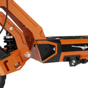 RCB E-Scooter D7 Pro ABE