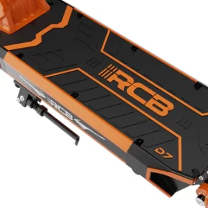 RCB E-Scooter D7 Pro ABE