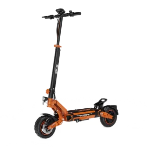 RCB E-Scooter D5 Pro ABE