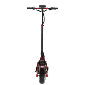 RCB E-Scooter D5 Pro ABE