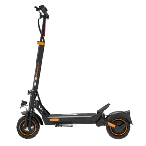 RCB E-Scooter D5 Pro ABE