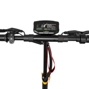 RCB E-Scooter D5 Pro ABE