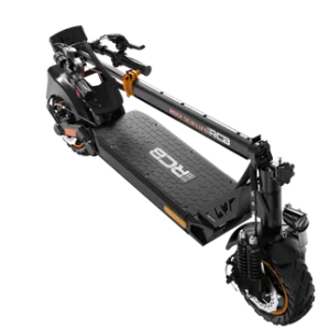 RCB E-Scooter D5 Pro ABE