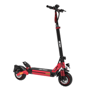 RCB E-Scooter D5 ABE