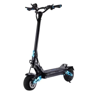 Miniwalker T9 Pro E-Scooter [Racing-Power & All-Terrain]
