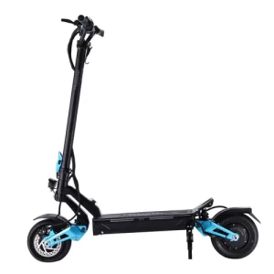 Miniwalker T9 Pro E-Scooter [Racing-Power & All-Terrain]