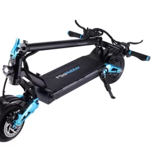 Miniwalker T9 Pro E-Scooter [Racing-Power & All-Terrain]