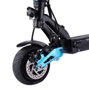 Miniwalker T9 Pro E-Scooter [Racing-Power & All-Terrain]