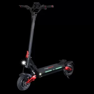 Miniwalker T10 Pro+ E-Scooter [Rennsport-Design & Extreme Power]