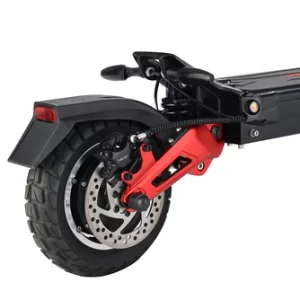 Miniwalker T10 Pro+ E-Scooter [Rennsport-Design & Extreme Power]