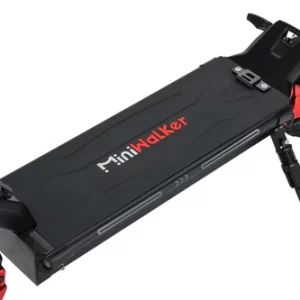 Miniwalker T10 Pro+ E-Scooter [Rennsport-Design & Extreme Power]