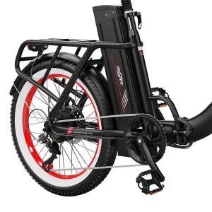 ONESPORT OT16-2 E-Bike