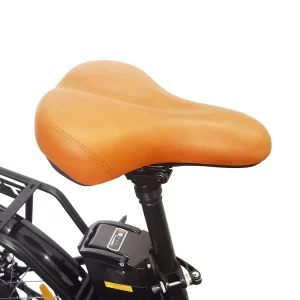 TTGO YY-26ST Elektrofahrrad 26" Reifen 250W Motor 36V 14.5Ah Batterie