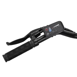 Touroll B1 Elektro-Citybike 26" Reifen 250W Motor 36V 15,6Ah Akku