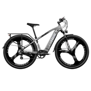 CYSUM CM520 Elektrofahrrad 29" Reifen 500W Motor 48V 14Ah LG Batterie