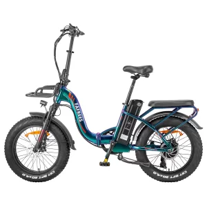 Fafrees F20 Max Elektrofahrrad 20" Reifen 500W Motor 48V 22,5Ah Batterie