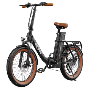 ONESPORT OT16-2 E-Bike