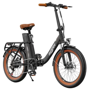 ONESPORT OT16-2 E-Bike