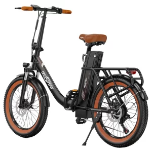 ONESPORT OT16-2 E-Bike