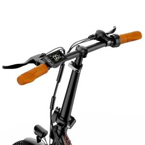 ONESPORT OT16-2 E-Bike